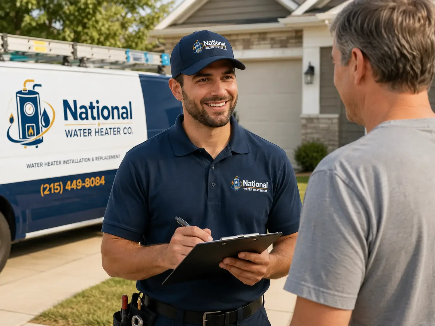 Water Heater Installation Commodore, PA FAQs